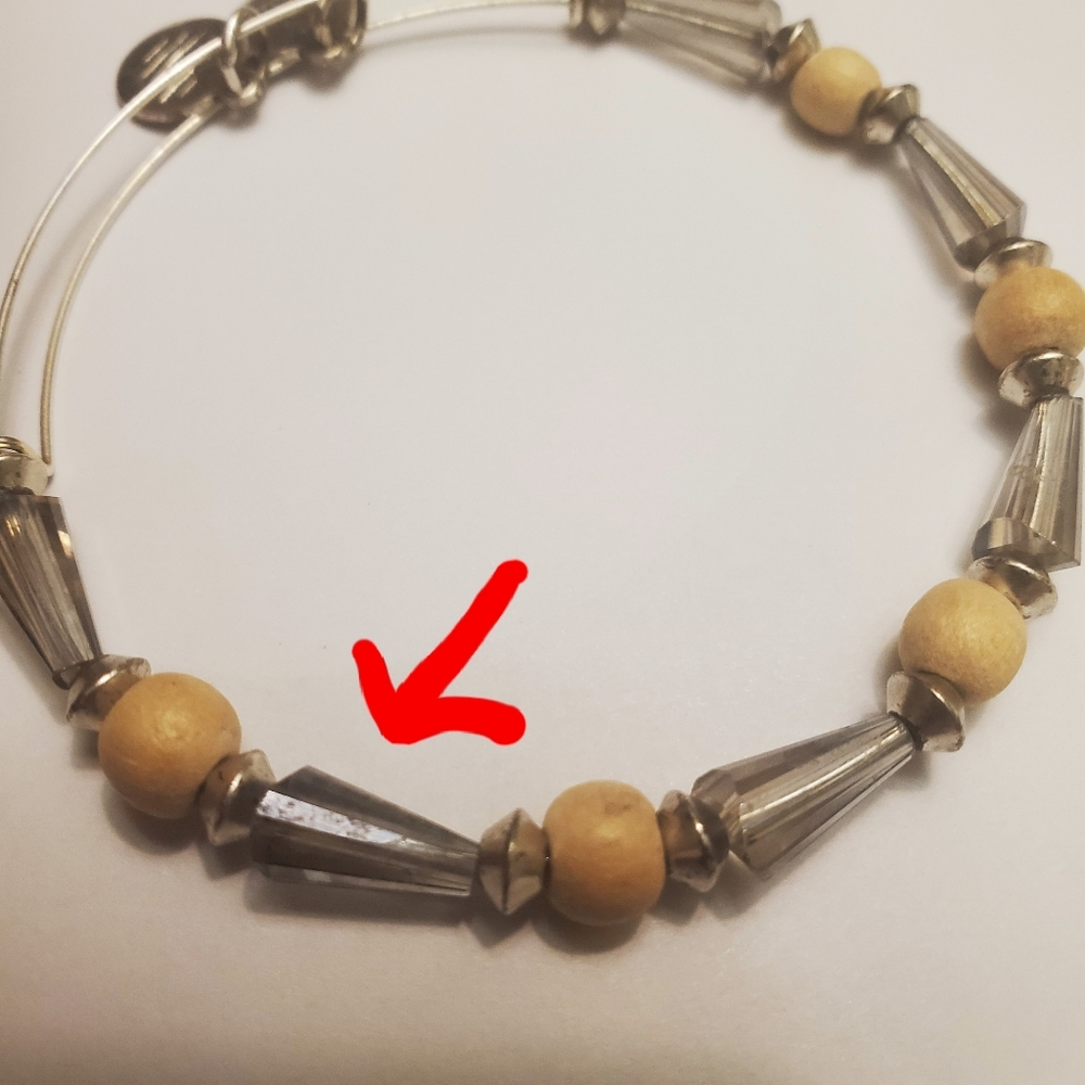Alex and Ani Bangle - Picture 7 of 7